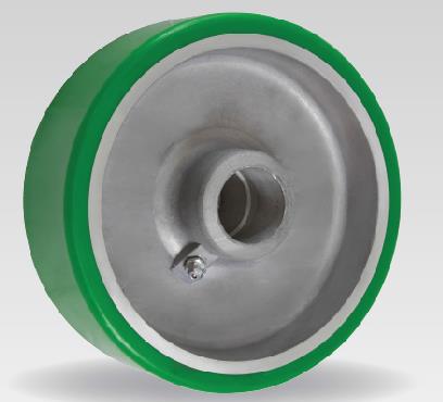 Polyurethane Wheels